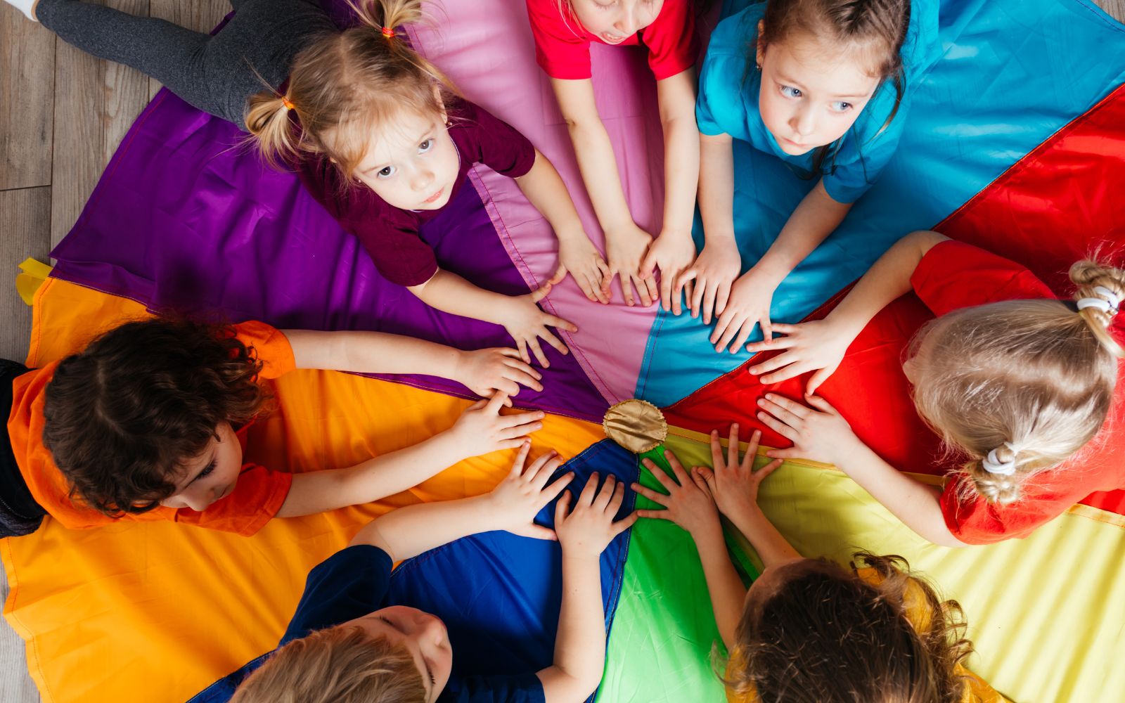 Mental Health Activities for Kids Group Games for Team Building