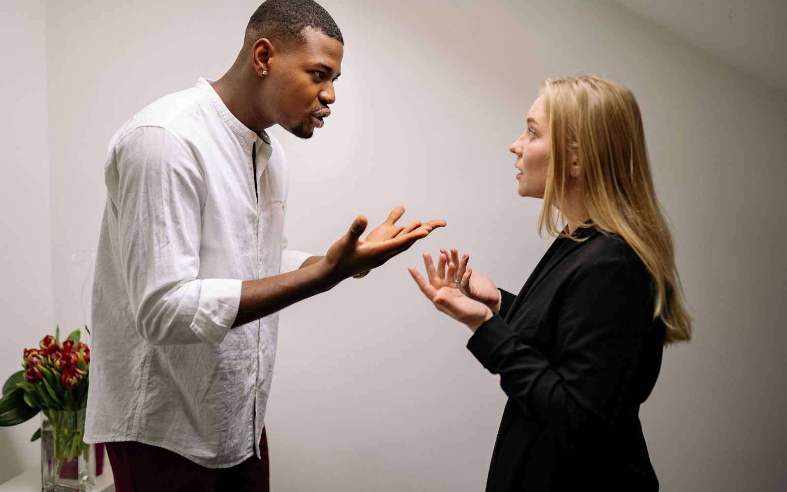 Anger Management Classes